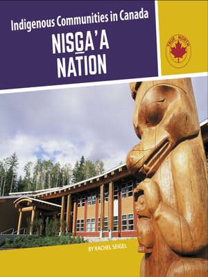 Nisga'a Nation - ebook